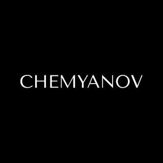 Логотип телеграм канала @chemyanov — Chemyanov Plastic Surgery