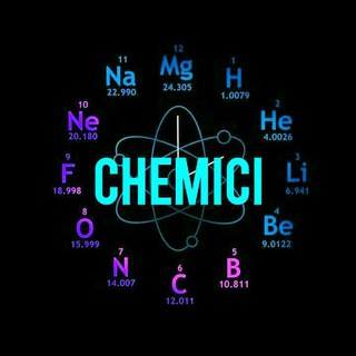 Telegram kanalining logotibi chemyo1 — 🄲🄷🄴🄼🄸🄲🄸 🧪