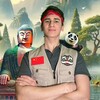 Логотип телеграм канала @chendu_kitai — Экскурсии по Чэнду