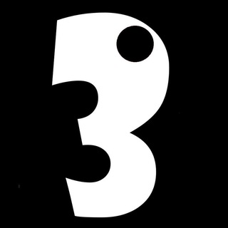 Логотип телеграм канала @chenel3 — Третий канал