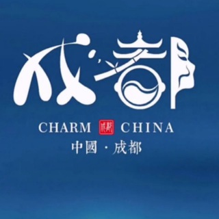 Telegram channel 成都 探花精选 logo