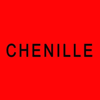 Telegram channel Chenille ОПТ logo