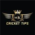 Logo saluran telegram chennai_vs_gujarat_toss_final — MK CRICKET TIPS 🎭