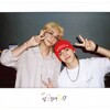 Логотип телеграм канала @cheollieloveahannie — чолли любит ханни