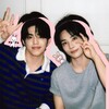 Логотип телеграм канала @cheollioveshannie — чолли любит ханни