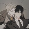 Логотип телеграм канала @cheonmoonfan — hiatus | амбассадор пэк токсу