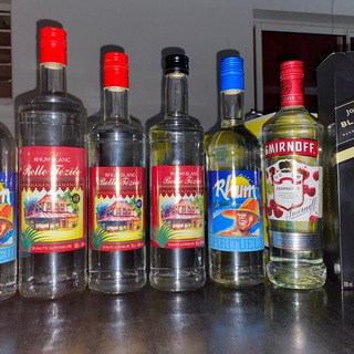 Logo de la chaîne télégraphique chepacherche - ʄʋƈⱪ’oʄʄ…‼️