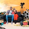 Логотип телеграм канала @chepofilam — ЧЁ ПО ФИЛЬМАМ🍿? 18 