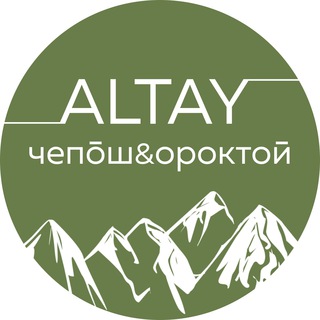 Логотип телеграм канала @cheposh_oroktoy_altay — 🌿 Чепош Парк | Ороктой Парк | Алтай