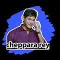 Logo saluran telegram cheppararey — Cheppararey