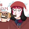 Логотип телеграм канала @chepuhakakashki — чепуха ебана🐡