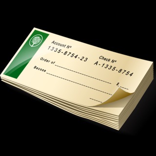 Логотип телеграм канала @cheques_for_you — Сheques for subscription | Чеки за подписку