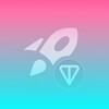 Logo of telegram channel cheques_tg — 🚀xRocket cheques🍀