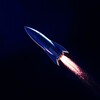 Telegram channel chequesXrocketCryptoBo logo