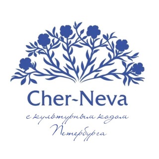 Telegram channel Cher-Neva logo