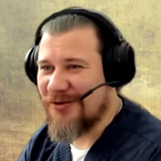 Логотип телеграм канала @cherashevvadim — ЧЕРАШЕВ Вадим Н.