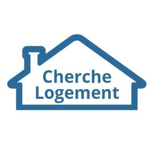 Logo de la chaîne télégraphique cherchelogement - CHERCHE LOGEMENT