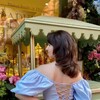 Логотип телеграм канала @cherchez_la_france — Салон мадам Ви 🇫🇷 | Французский для взрослых