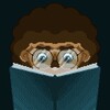 Логотип телеграм канала @cherdachok_ozvuchka — Чердачок (приятная озвучка)