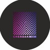 Логотип телеграм канала @cherdakdance — АРТ-ПЛАТФОРМА «Чердак»