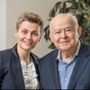 Логотип телеграм канала @cherdakovaviktoria — Саморазвитие с Чердаковой 📝