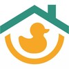 Логотип телеграм канала @cherduckpro — Аренда и продажа квартир в Батуми CherDuck