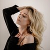 Логотип телеграм канала @cheredinabooks — Саша Чередина о книгах