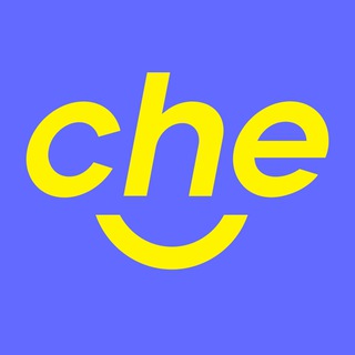 Логотип телеграм канала @cherehapa — Cherehapa Онлайн