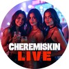 Telegram channel CheremiskinLive logo