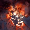 Логотип телеграм канала @cheremyhafleks — черёмуха флексит