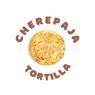 Логотип телеграм канала @cherepajatortilla — Черепаха Тортилья
