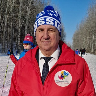 Логотип телеграм канала @cherepanov1956 — Черепанов Сергей Васильевич