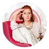 Логотип телеграм канала @cherepanova_e — Елена Черепанова | Психолог @cherepanova_e