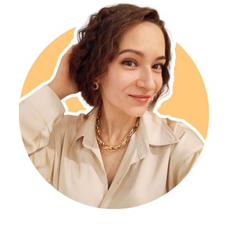 Логотип телеграм канала @cherepanovastories — cherepanovastories