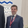Логотип телеграм канала @cherepnov — Алексей Черепнов. Торжок