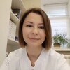 Логотип телеграм канала @cherepok_endo — Эндокринолог Черепок Светлана