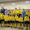 Логотип телеграм канала @cherepovets2011 — ФК Череповец 2011💛🖤