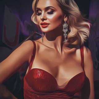 Telegram channel Chereshko_life logo