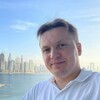 Логотип телеграм канала @chereshnevma — PRO Зарубежные рынки | Максим Черешнев