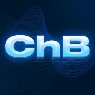 Логотип телеграм канала @cherevatstreams — CherevatBlog