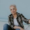 Логотип телеграм канала @cherezdyhanie — Через дыхание с Юлией Лихачевой