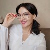 Логотип телеграм канала @cherezlife — Альпинизм жизни с Черезовой
