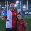 Логотип телеграм канала @cherezmyachkmechte — ⚽️Через мяч к мечте