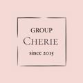 Logo saluran telegram cherieoutfit — Cherie Group