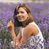 Логотип телеграм канала @cherieregarde — Chérie, смотри