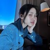 Логотип телеграм канала @cheriwain — 진호