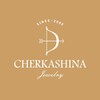 Логотип телеграм канала @cherkashina_dynasty — Ювелирный Дом Татьяны Черкашиной | CHERKASHINA JEWELRY