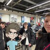 Логотип телеграм канала @cherkashitime — cherkashi