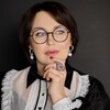 Логотип телеграм канала @cherkasova_n_coach — РОСТ бизнеса с Натальей Черкасовой