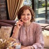 Логотип телеграм канала @cherkasovakrug — Женский КРУГ 🌏 с Галиной Черкасовой